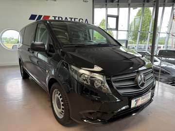 Tourer Pro 116 CDI lang 9-Sitze AHK CAM TW
