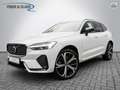 Volvo XC60 B4 AWD Ultimate Dark Weiß - thumbnail 1
