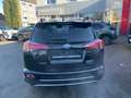 Toyota RAV 4 Hybrid Edition Negro - thumbnail 3