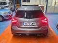 Mercedes-Benz A 200 d Grijs - thumbnail 4
