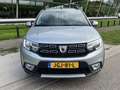 Dacia Sandero Stepway 0.9 TCe / Dealer onderhouden / Airco / Blu Gris - thumbnail 8
