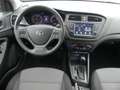 Hyundai i20 1.0 T-GDI Trend Kamera Tempomat Klima DAB Rot - thumbnail 13