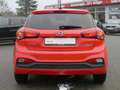 Hyundai i20 1.0 T-GDI Trend Kamera Tempomat Klima DAB Rot - thumbnail 4