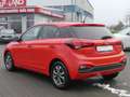 Hyundai i20 1.0 T-GDI Trend Kamera Tempomat Klima DAB Rot - thumbnail 3