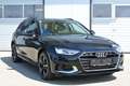 Audi A4 Avant 40 2.0 TFSI g-tron S-tronic Schwarz - thumbnail 6