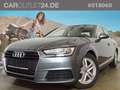 Audi A4 2,0 TFSI Limousine ultra Gris - thumbnail 1