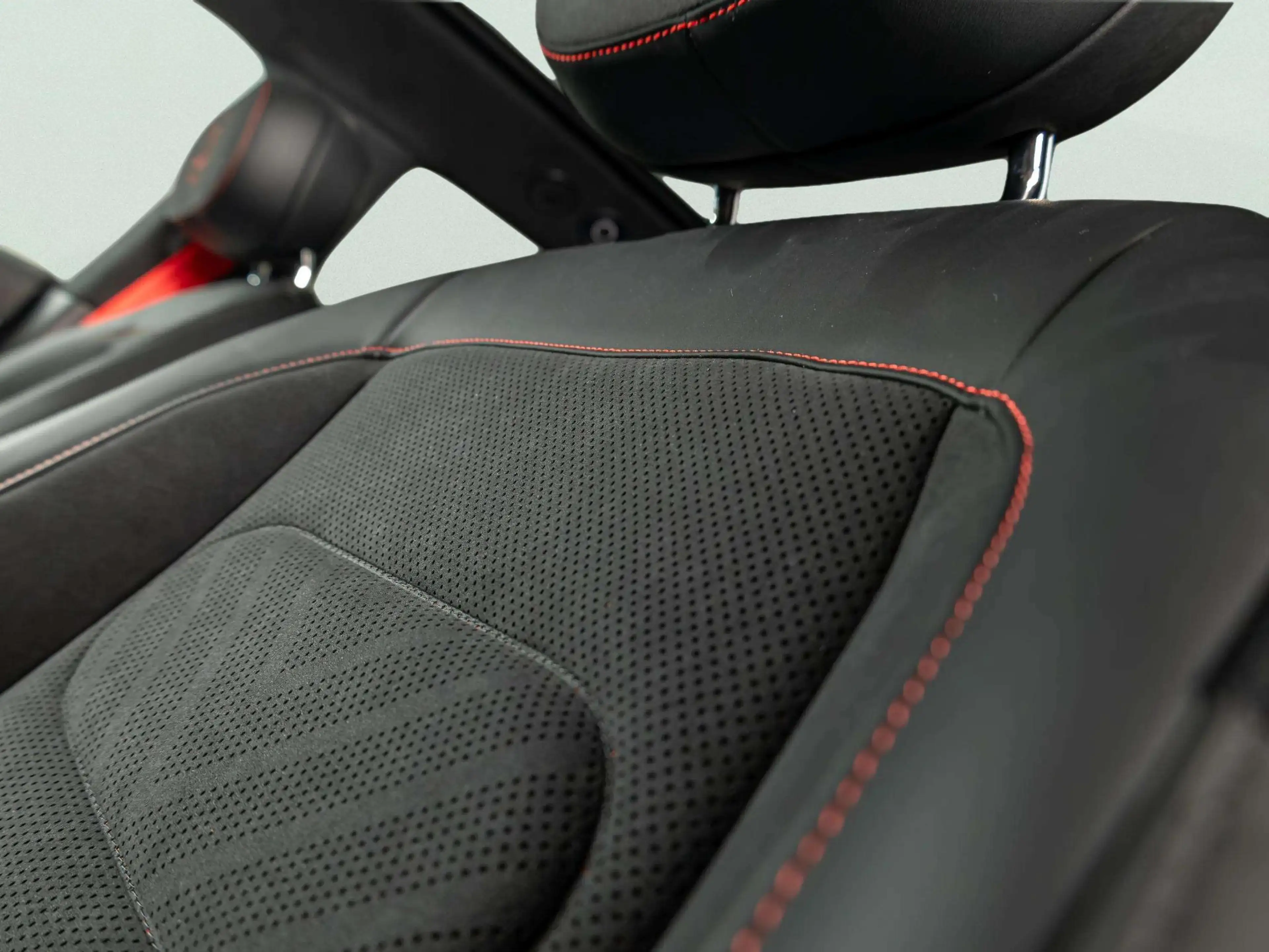 smart #5 Brabus 100 kWh — photo 9