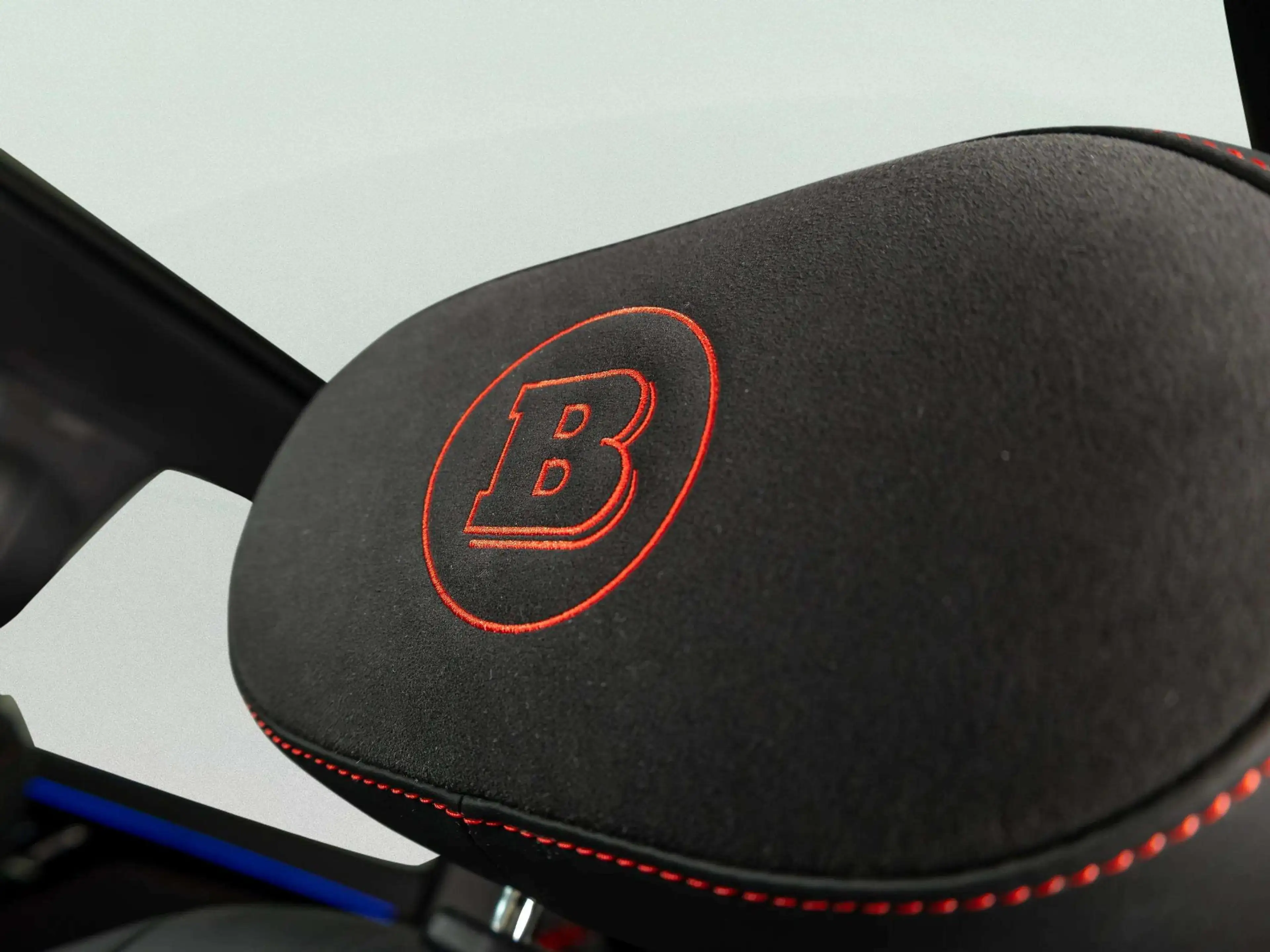 smart #5 Brabus 100 kWh — photo 10