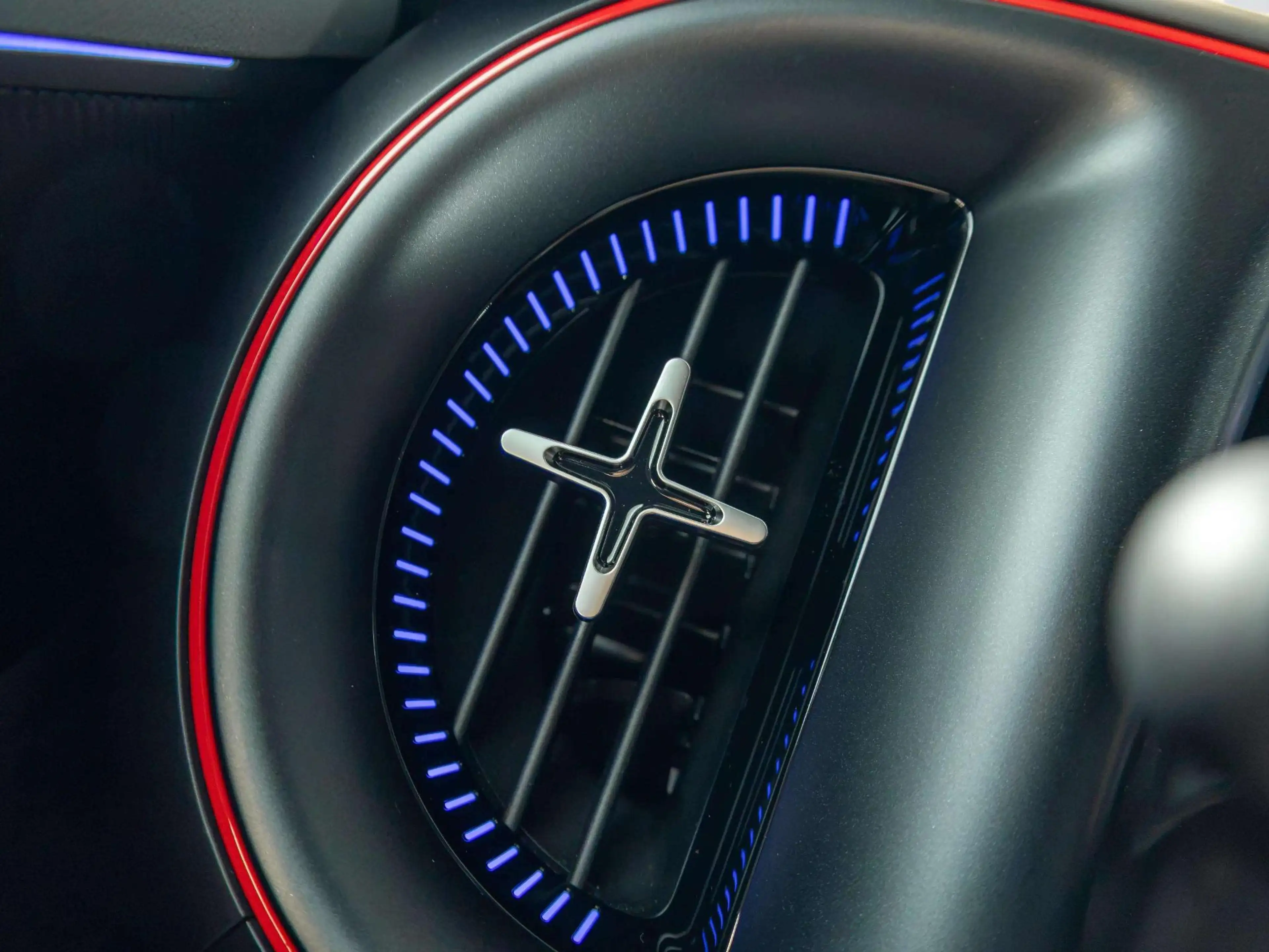 smart #5 Brabus 100 kWh — photo 13