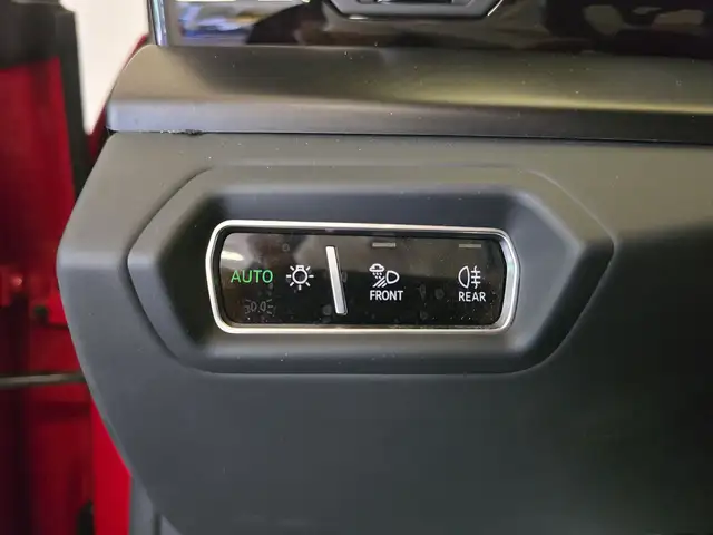 Lamborghini Urus view 18
