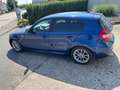 BMW 120 120d Blau - thumbnail 6