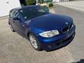 BMW 120 120d Blau - thumbnail 1