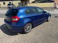 BMW 120 120d Blau - thumbnail 4