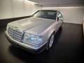 Mercedes-Benz 300 CE Sportline Alu Klima SD H-Kennz TOP ZUST. Silber - thumbnail 8