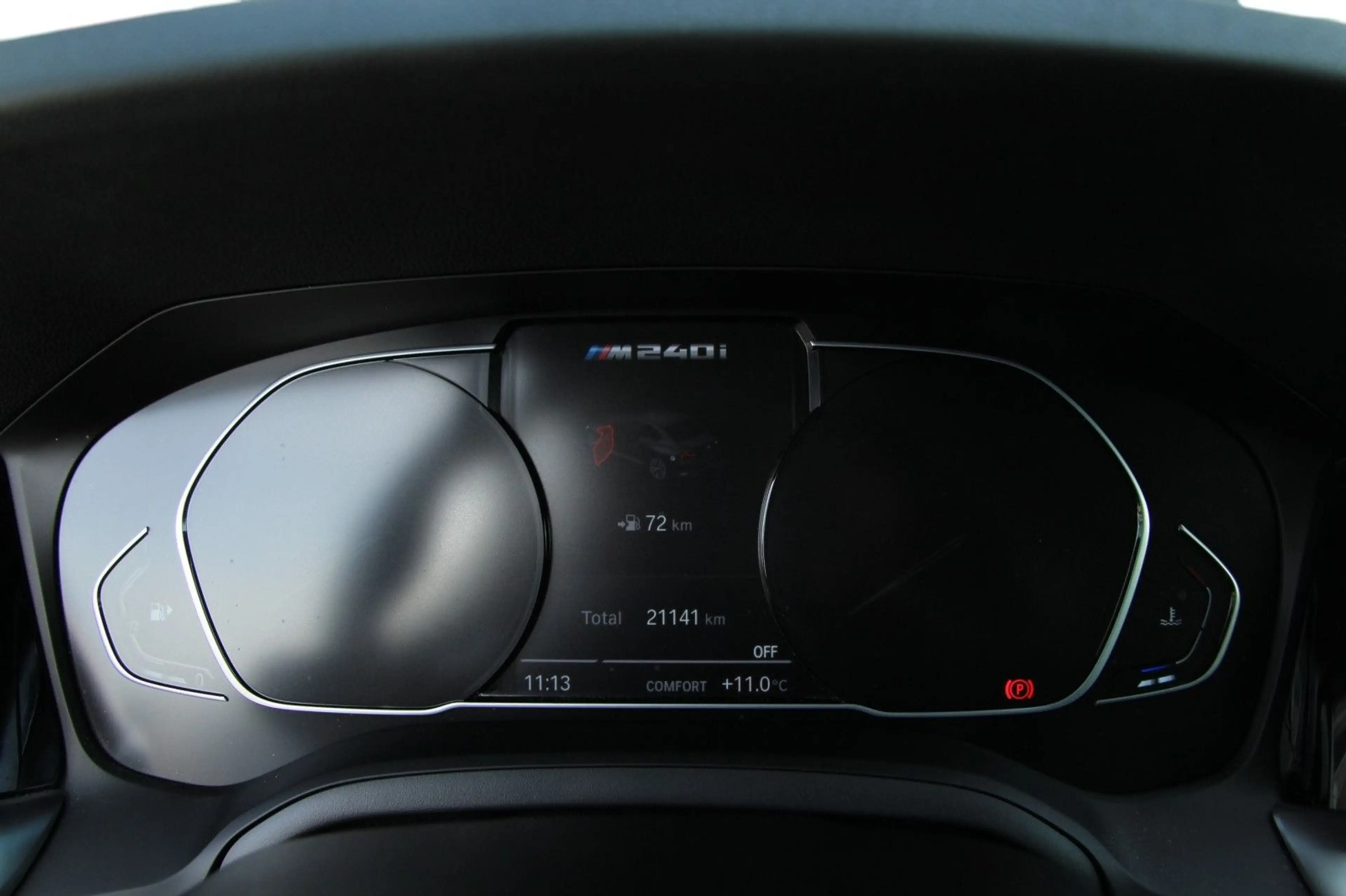 BMW 240 M240 i xDrive Perfonance Aerodynamik/21tkm — photo 7