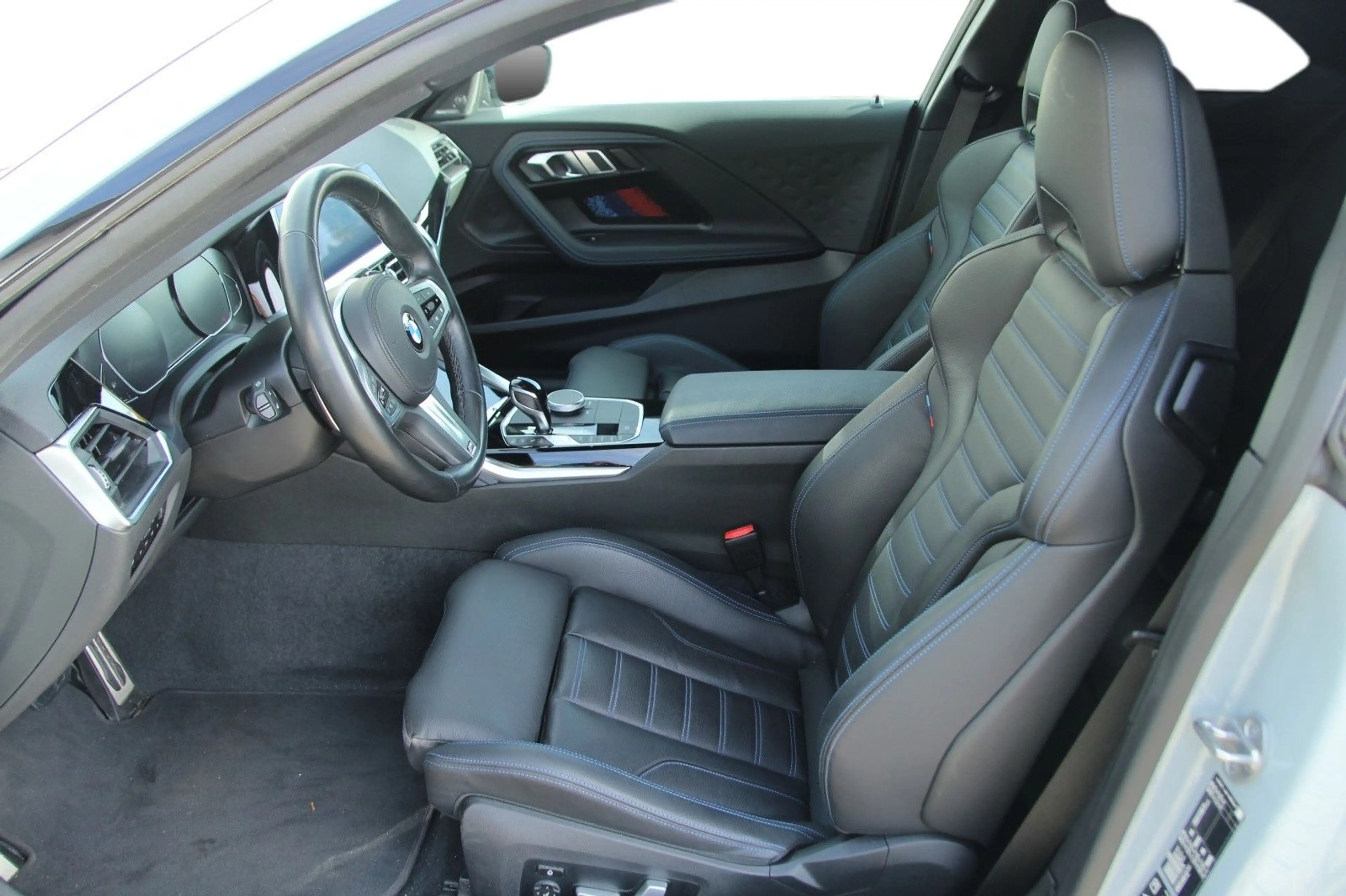 BMW 240 M240 i xDrive Perfonance Aerodynamik/21tkm — photo 9