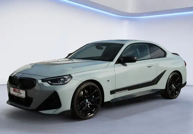 BMW 240 M240 i xDrive Perfonance Aerodynamik/21tkm