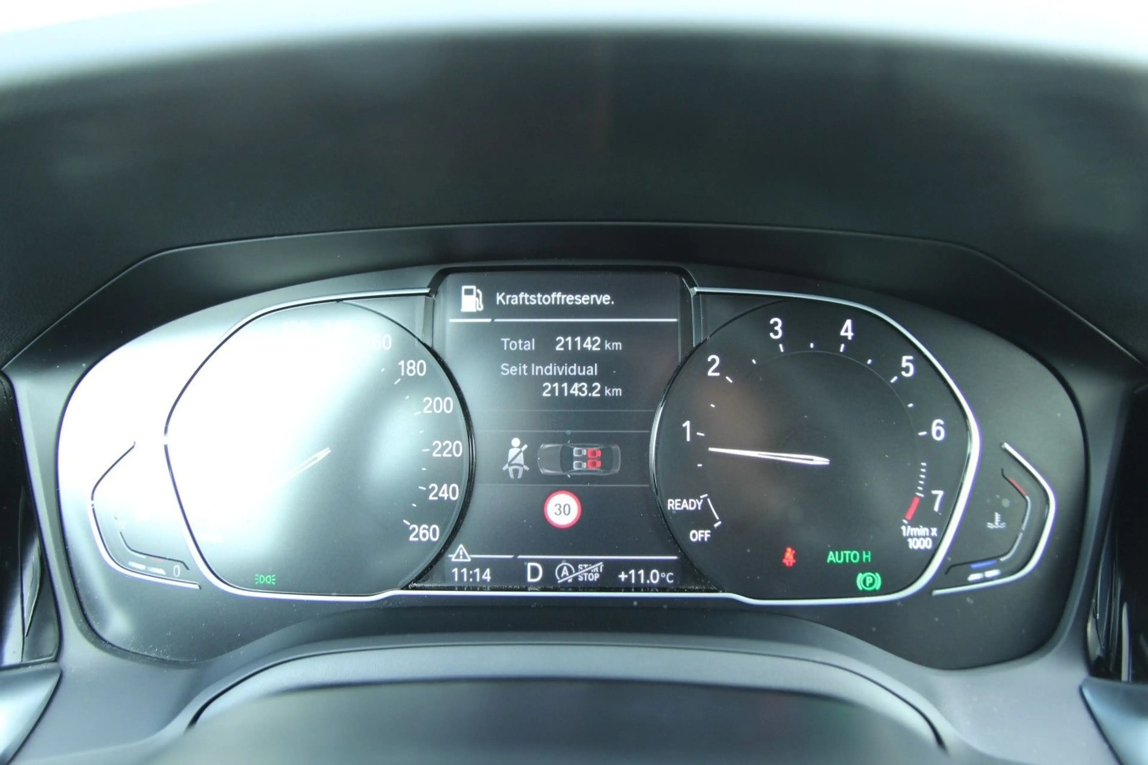 BMW 240 M240 i xDrive Perfonance Aerodynamik/21tkm — photo 8