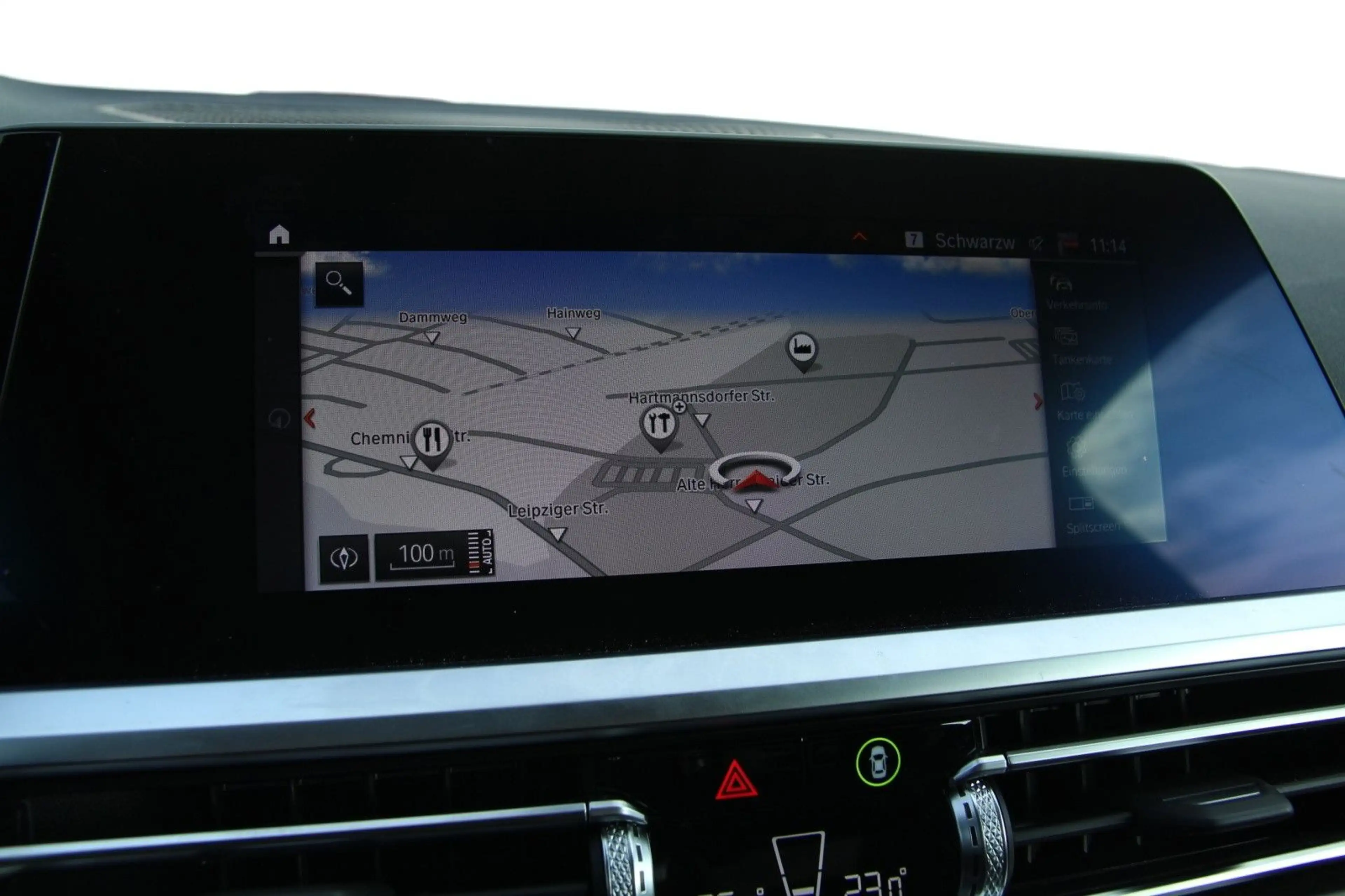 BMW 240 M240 i xDrive Perfonance Aerodynamik/21tkm — photo 12