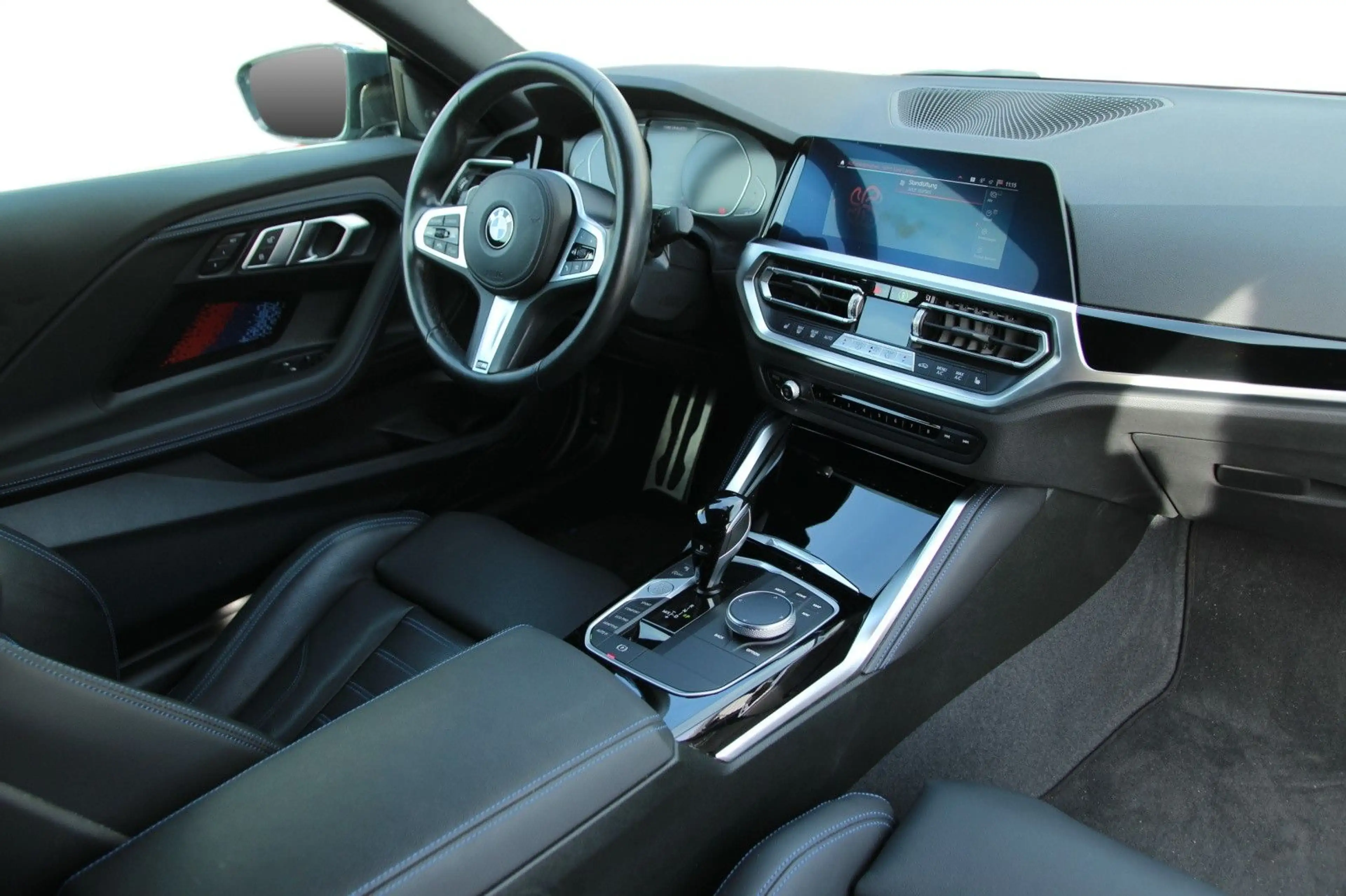 BMW 240 M240 i xDrive Perfonance Aerodynamik/21tkm — photo 11