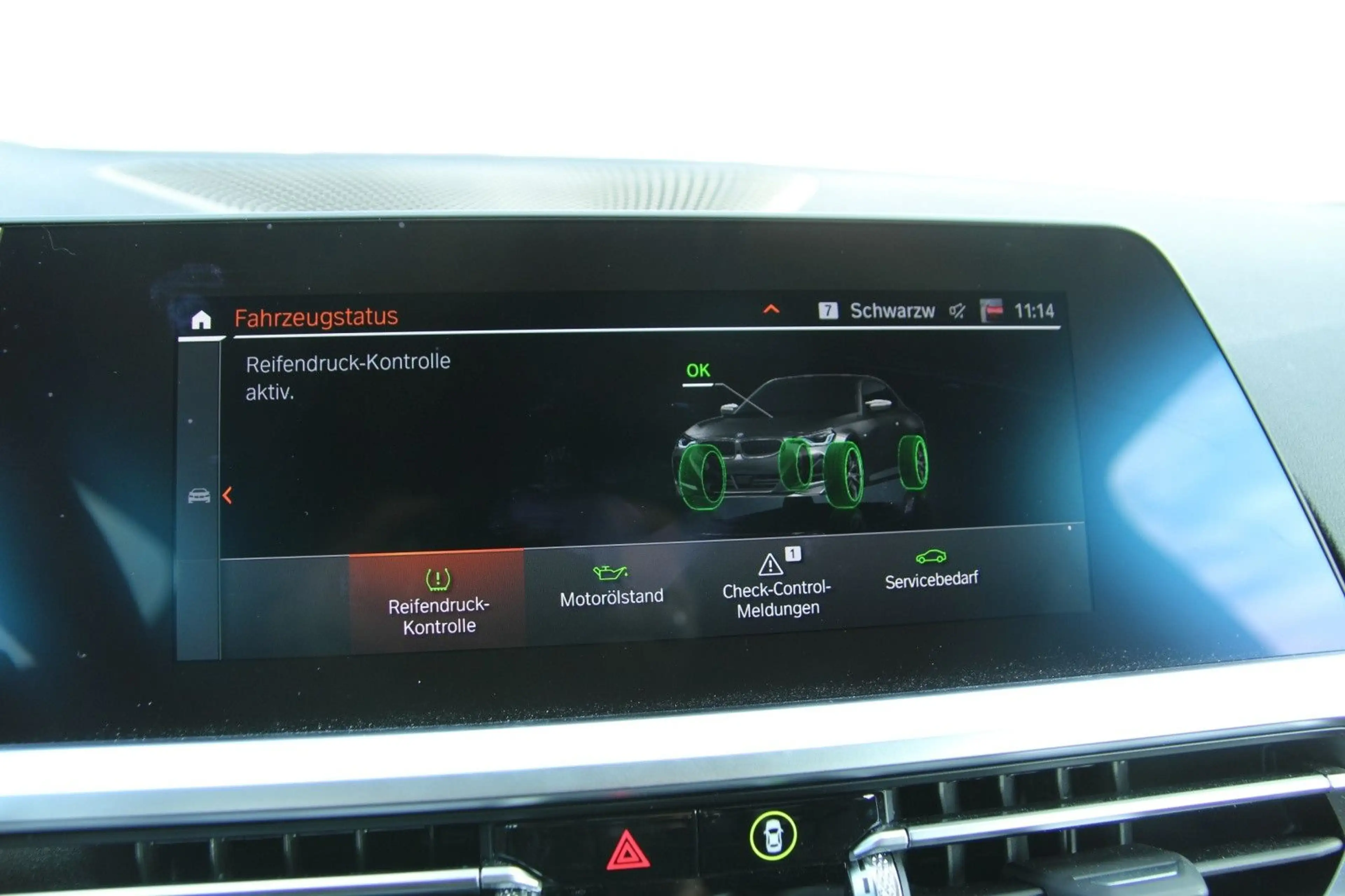 BMW 240 M240 i xDrive Perfonance Aerodynamik/21tkm — photo 14