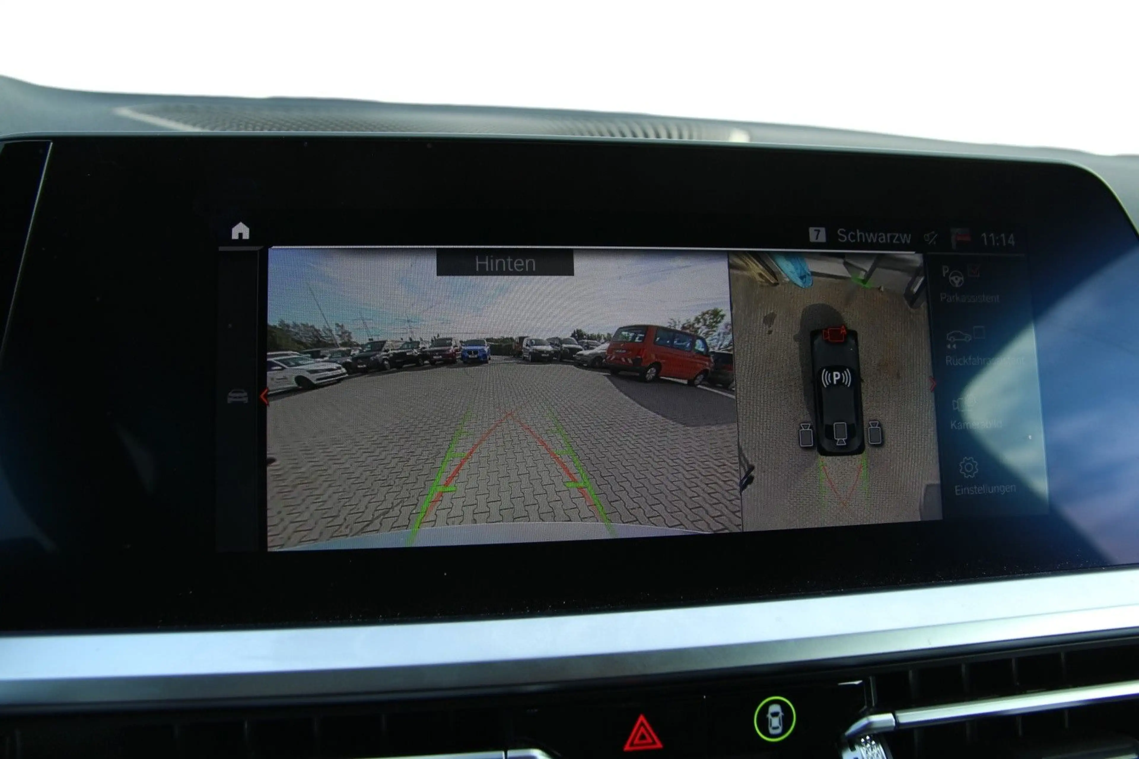 BMW 240 M240 i xDrive Perfonance Aerodynamik/21tkm — photo 13
