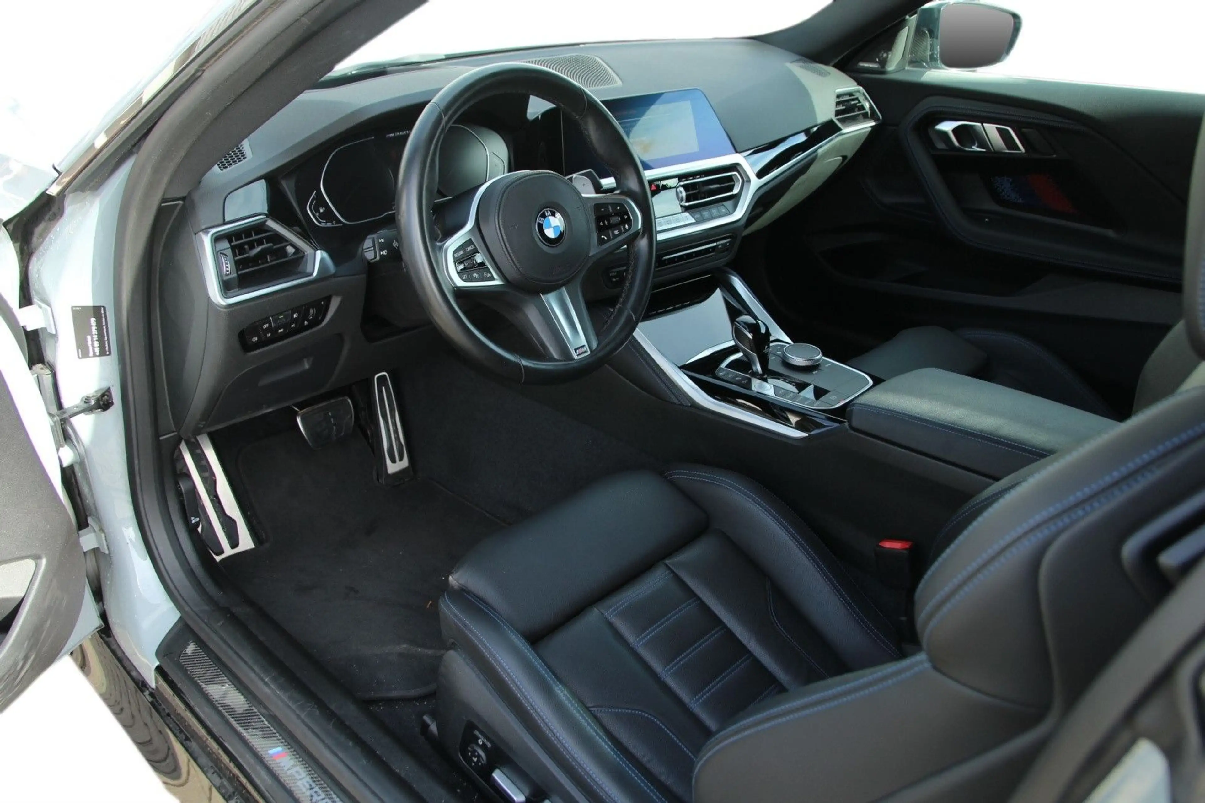 BMW 240 M240 i xDrive Perfonance Aerodynamik/21tkm — photo 10