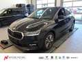 Skoda Fabia 1.0 TSI AMBITION LED+NAVI+APP+GRA+SHZ+PDC Schwarz - thumbnail 1