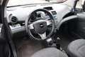 Chevrolet Spark 1.0 16V LS Bi-Fuel Airco, Elektrische ramen, Auto Negro - thumbnail 5