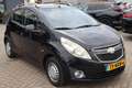 Chevrolet Spark 1.0 16V LS Bi-Fuel Airco, Elektrische ramen, Auto Negro - thumbnail 8