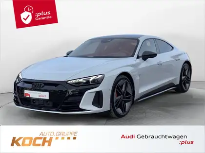 Annonce voiture d'occasion Audi RS e-tron GT - CARADIZE