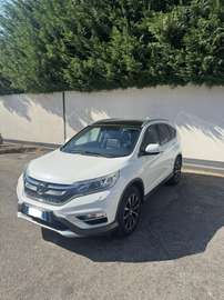 1.6i DTEC 4WD Automatik Lifestyle