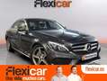 Mercedes-Benz C 220 220CDI Elegance Aut. Gris - thumbnail 1