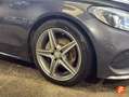 Mercedes-Benz C 220 220CDI Elegance Aut. Gris - thumbnail 17