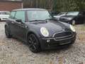 MINI One One seven| HU-01/27 | Klima | Alu | Schwarz - thumbnail 1