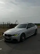 BMW Série 3 330d xDrive 258 ch M Sport A