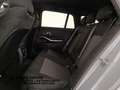 BMW 318 d Touring mhev 48V MSport Pro auto Grigio - thumbnail 8