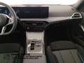 BMW 318 d Touring mhev 48V MSport Pro auto Grigio - thumbnail 9