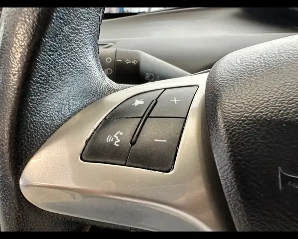 Lancia Ypsilon view 13