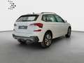Skoda Kamiq Tour 1.0 TSI DSG AHK|NAVI|MATRIX|SHZ Blanc - thumbnail 2