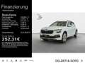 Skoda Kamiq Tour 1.0 TSI DSG AHK|NAVI|MATRIX|SHZ Wit - thumbnail 1