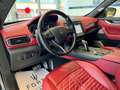 Maserati Levante 3.8 V8 Trofeo 580cv , Grigio Maratea Matte Grigio - thumbnail 9