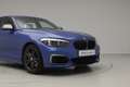BMW 140 1-serie M140i Shadow Edition | Leder | 341 pk | 2 Blauw - thumbnail 8