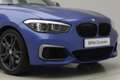 BMW 140 1-serie M140i Shadow Edition | Leder | 341 pk | 2 Bleu - thumbnail 9