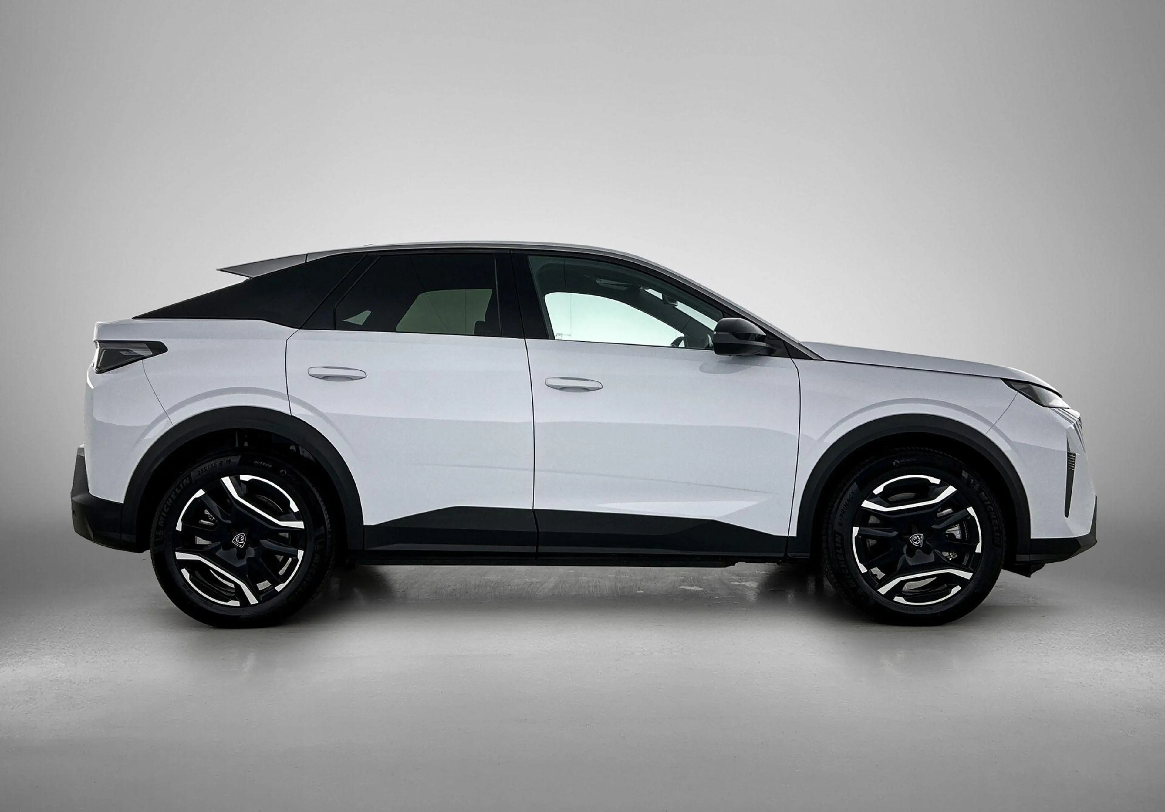 Peugeot 3008 e-3008 Allure 210pk 73 kWh Automaat | 3 FASE | Nav — photo 9