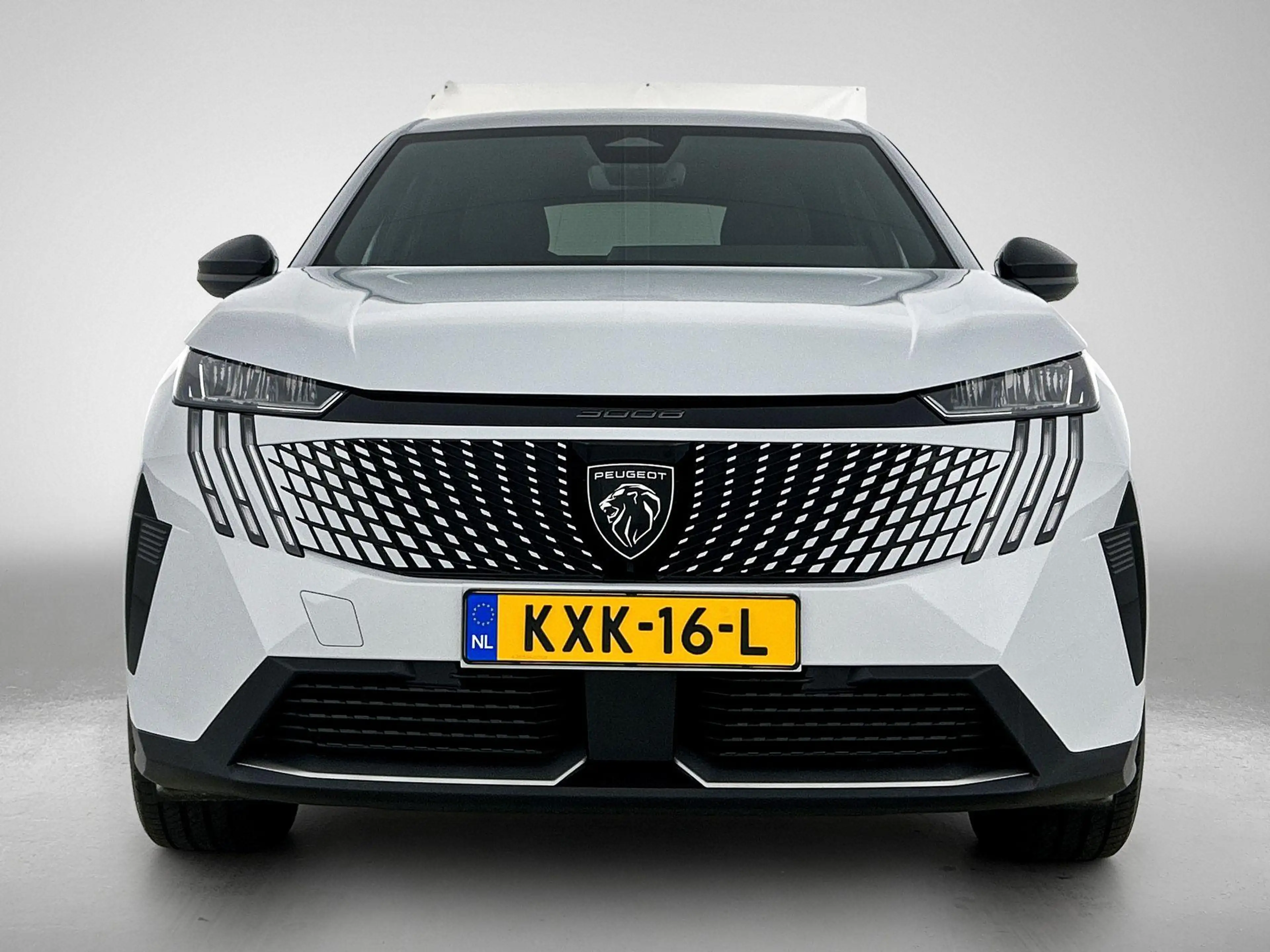 Peugeot 3008 e-3008 Allure 210pk 73 kWh Automaat | 3 FASE | Nav — photo 4