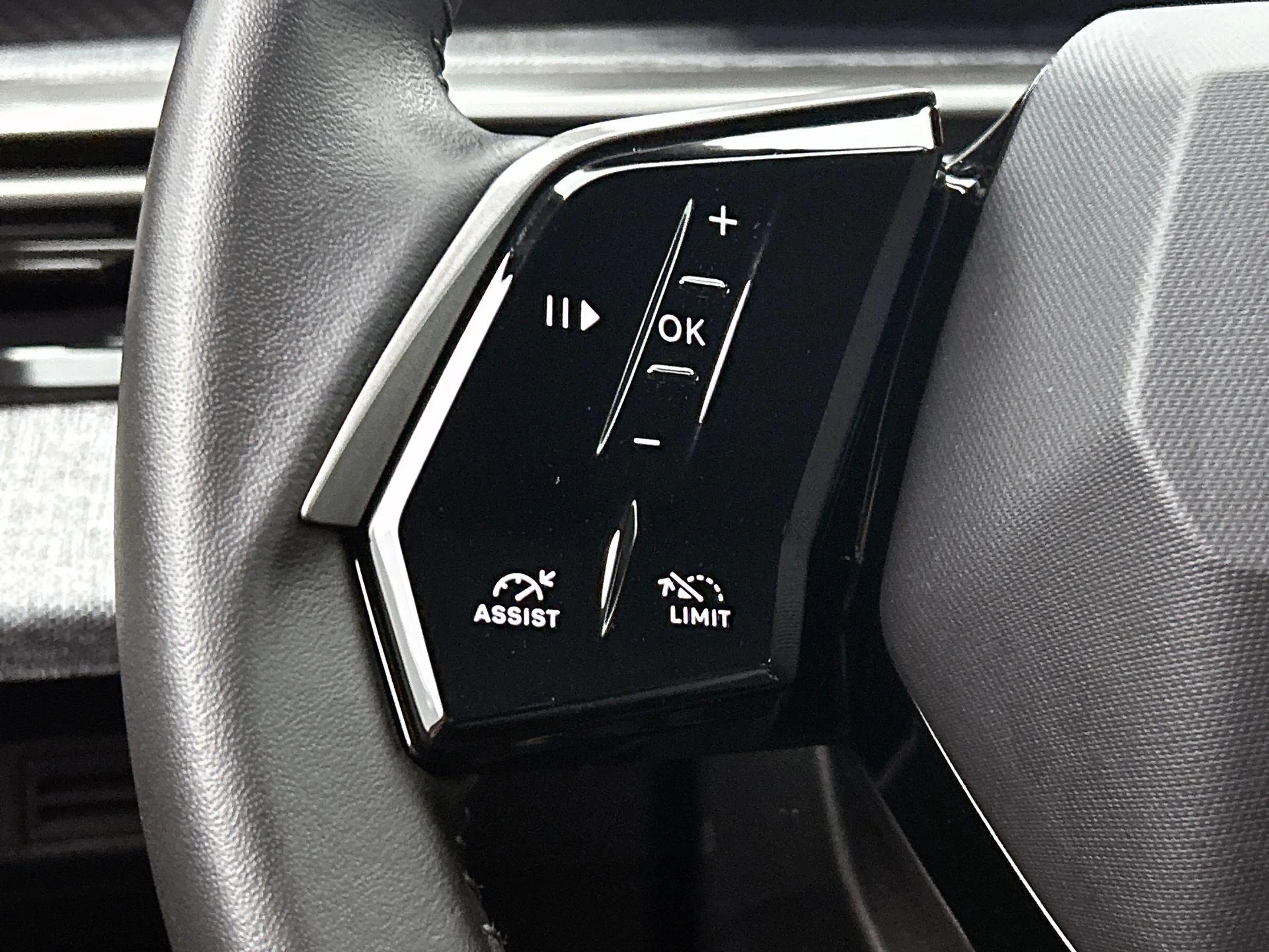 Peugeot 3008 e-3008 Allure 210pk 73 kWh Automaat | 3 FASE | Nav — photo 15
