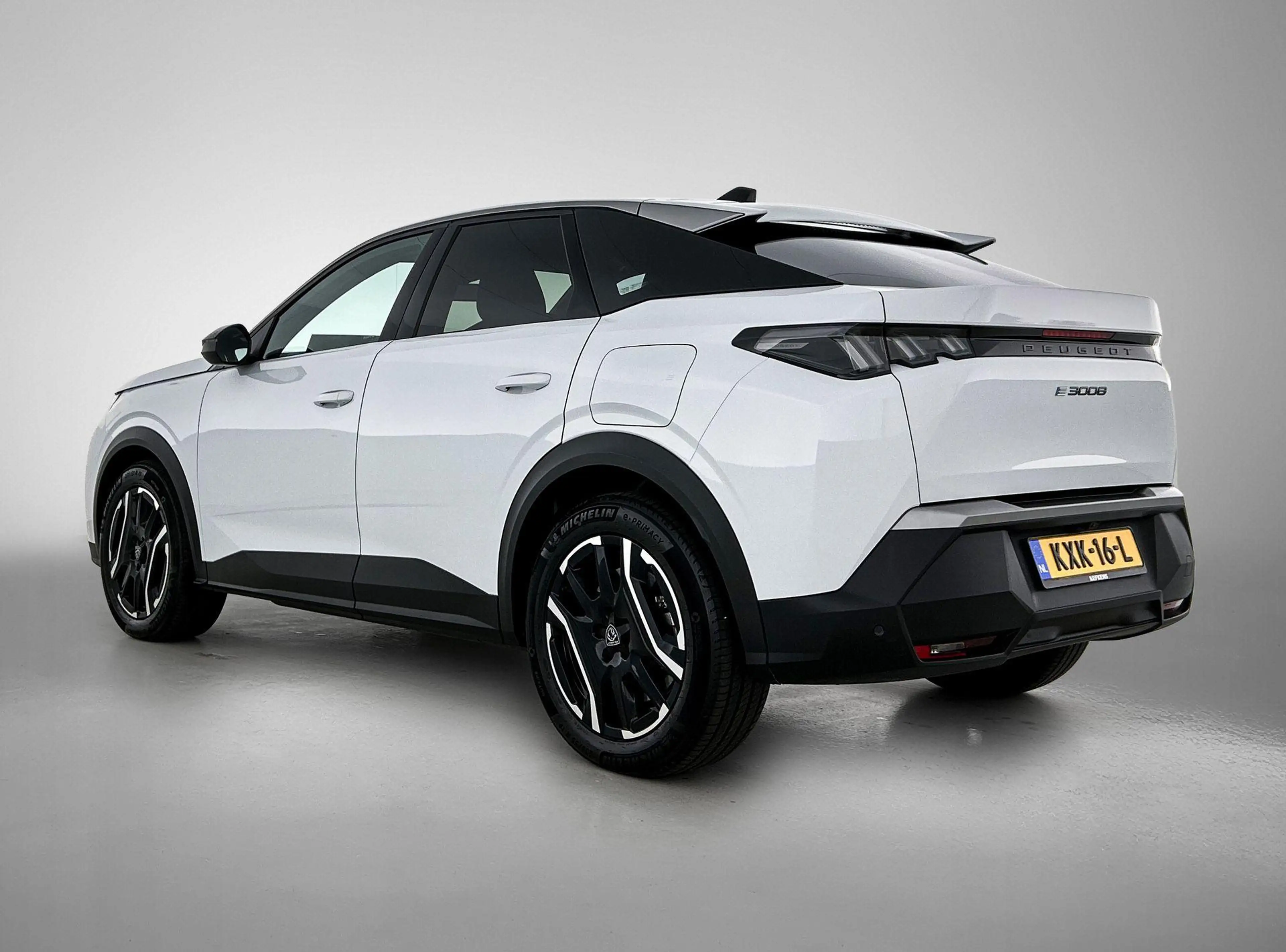 Peugeot 3008 e-3008 Allure 210pk 73 kWh Automaat | 3 FASE | Nav — photo 6