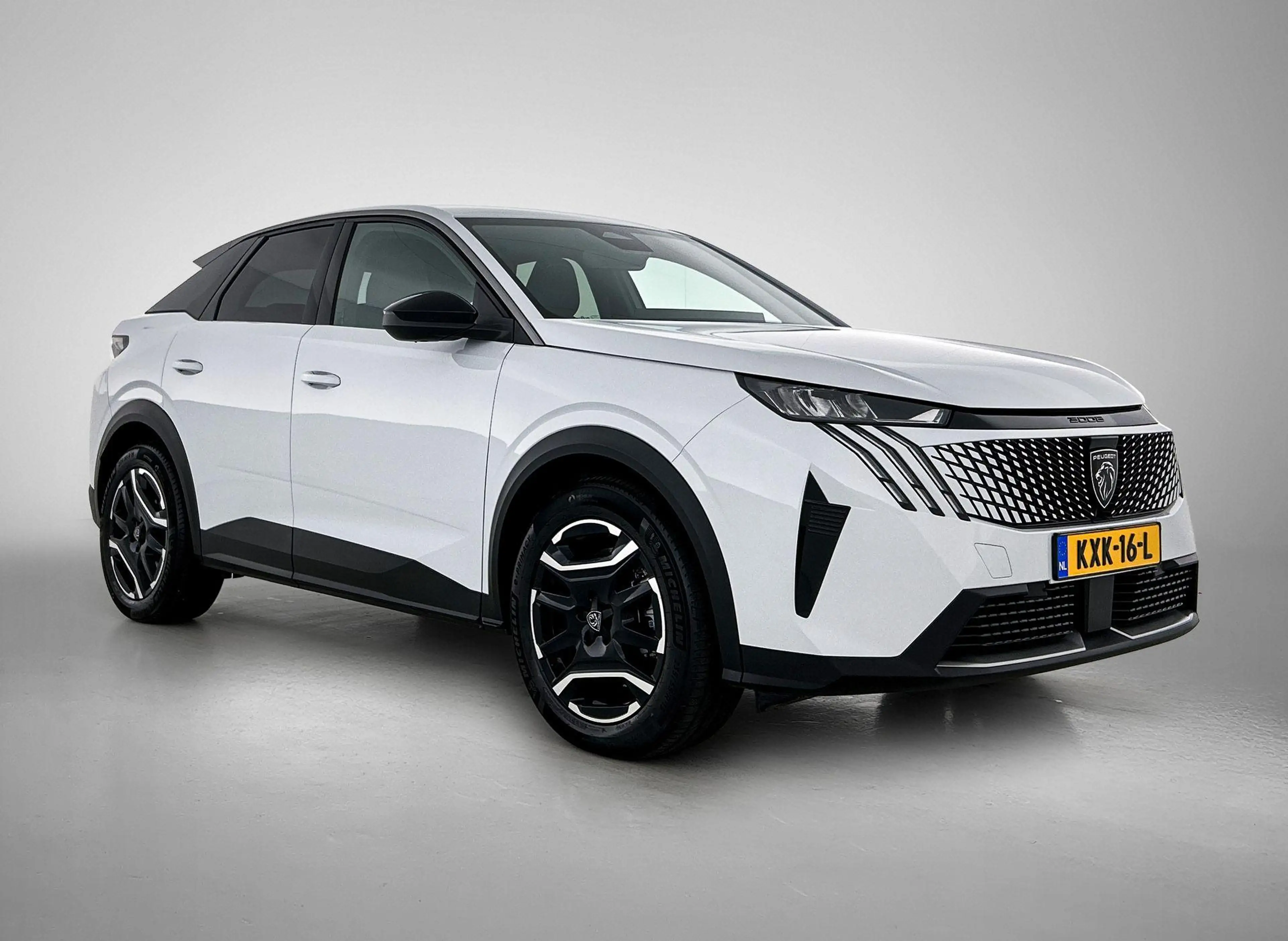 Peugeot 3008 e-3008 Allure 210pk 73 kWh Automaat | 3 FASE | Nav — photo 2