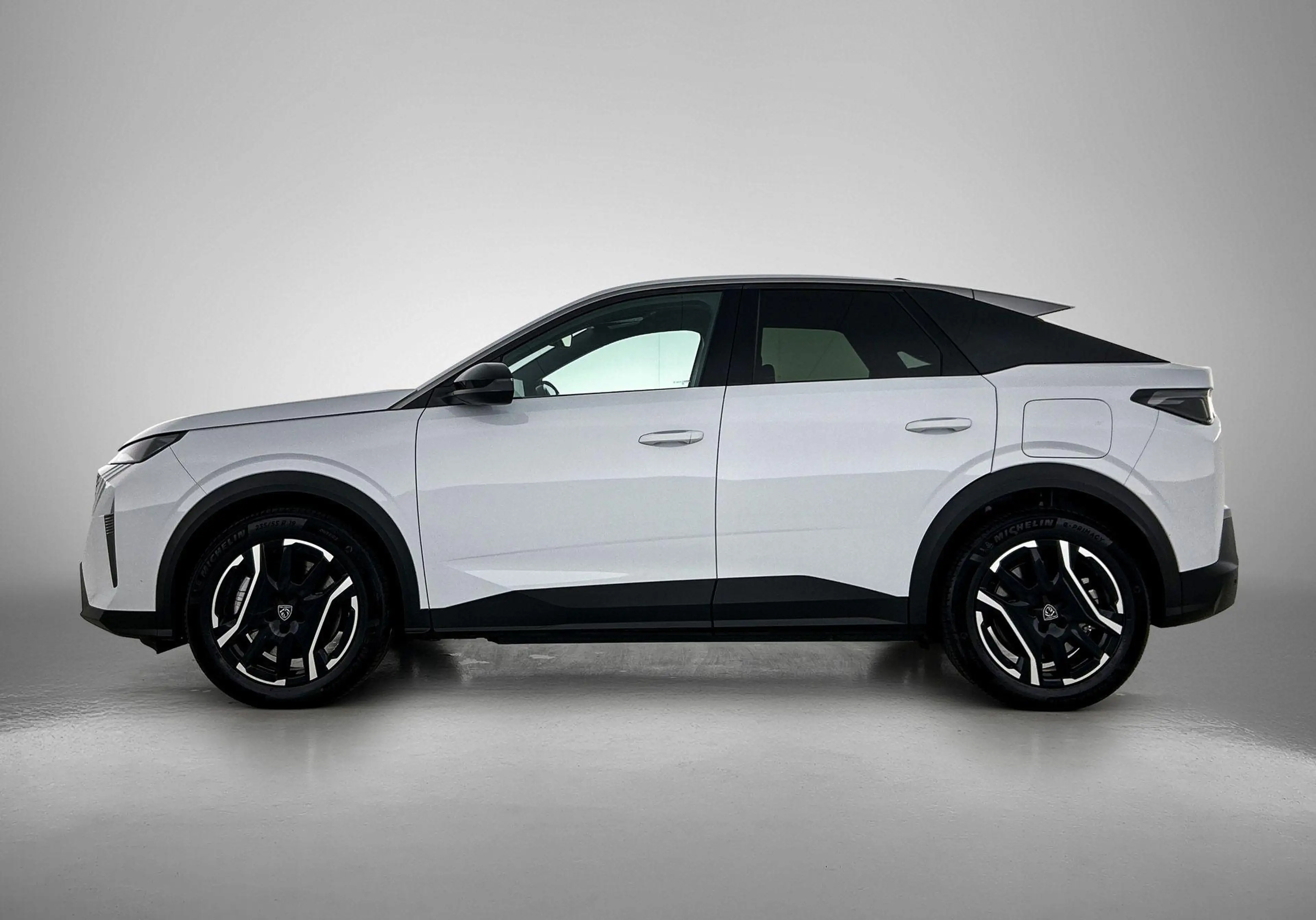 Peugeot 3008 e-3008 Allure 210pk 73 kWh Automaat | 3 FASE | Nav — photo 5